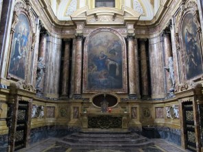 성녀 마리아 막달레나 데 파치_photo by Sailko_in the Church of Santa Maria Maddalena de Pazzi in Firenze_Italy.JPG
